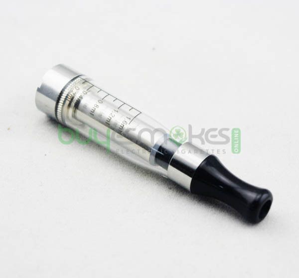 CE5 e-Cig Starter Kit incl. Zipper Case 900mAh High capacity Batteries