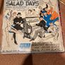 Musical and Movie LP's Image 10
