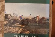 British Racing Prints 1700-1940 By Charles Lane. First Edition Large Volume Hardback With Dustjacket In Good Condition.  See Photos For Same.