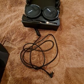 headphones bargain!