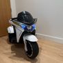 Kid Electric Car/Motorbike Image 2