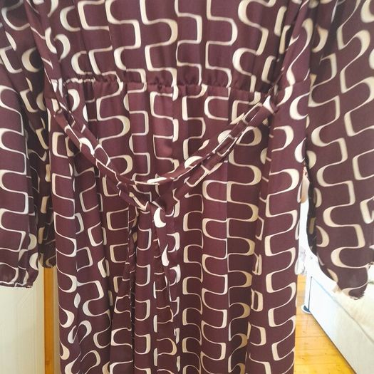 ladies dress