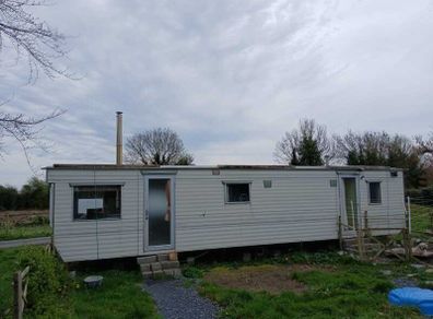 Mobile Home