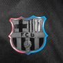 Barcelona 2024/25 Away Jersey - XXL size Image 9