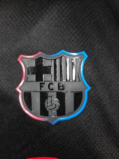 Barcelona 2024/25 Away Jersey - XXL size