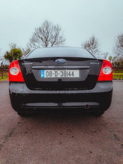 Ford Focus 1.4 Petrol | Fresh NCT 03/27 | 248,000k