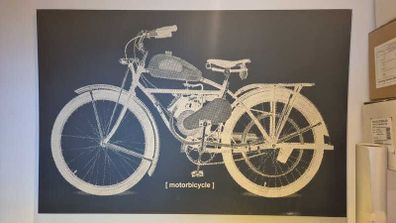 Wall Printed Canvas