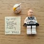 lego sw0491Clone trooper pilot, set star wars 75021 Image 3