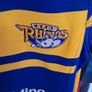 Leeds Rhinos ISC Rugby League Jersey (Youths 5-6 Years) FREE POST Image 2