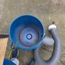 Scheppach dust extraction ha1000 Image 4