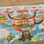 The Octonauts Explore The Great Big Ocean Children book Image 3