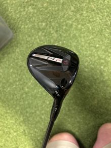 Titleist GT2 16.5 fairway