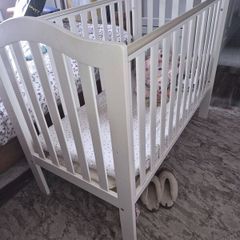 Baby cot