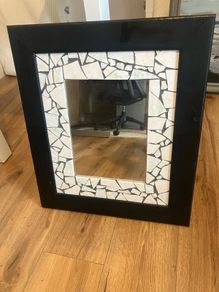 Mosaic Mirror