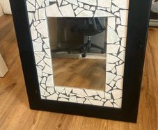 Mosaic Mirror