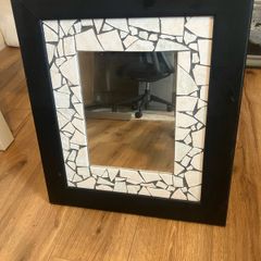Mosaic Mirror