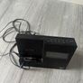 Bedside speaker, radio & iPhone charger Image 2