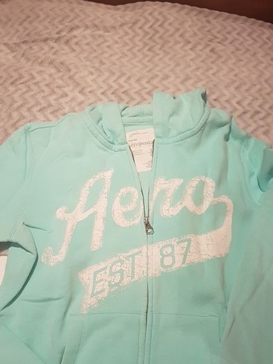 Girls hoodie from Aeropostale
