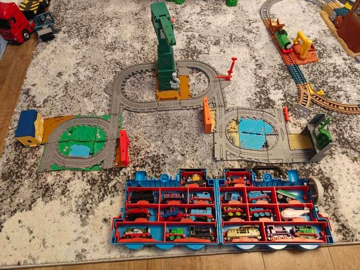 Thomas & Friends Mega Bundle!