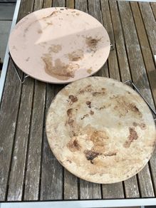 Pizza Stones