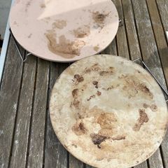 Pizza Stones
