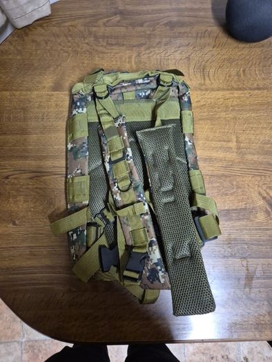 Army Backpack 30L