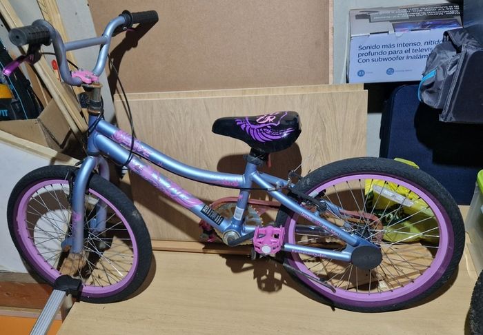 Verve Kids bike 20"