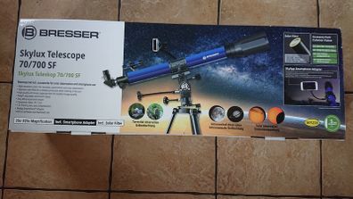 Bresser Skylux Telescope