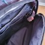 Roxy backpack schoolbag Image 8