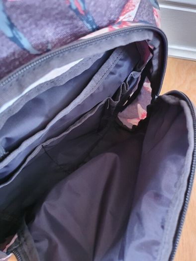 Roxy backpack schoolbag