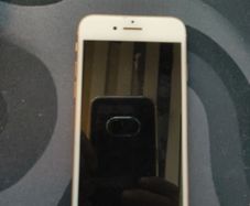 iPhone 8 Gold (running iOS 16.7.16) QUICK SALE
