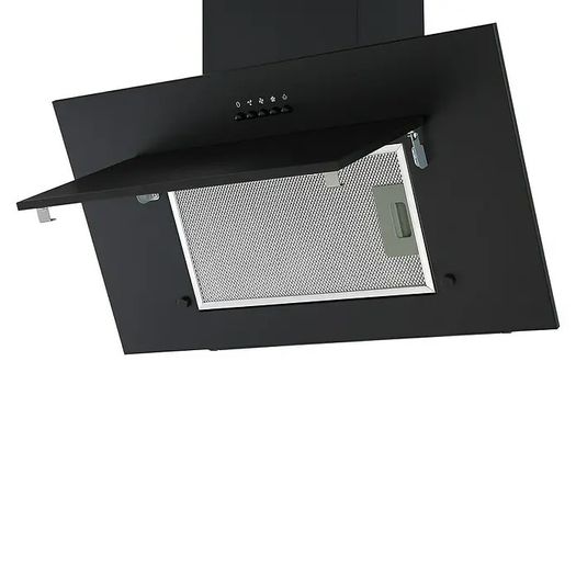 60cm Extractor Hood Black Brand New German Brand PKM