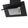 60cm Extractor Hood Black Brand New German Brand PKM Image 3