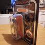 Star Wars Vintage Collection: Carbonized Mandalorian 3.75'' Image 5