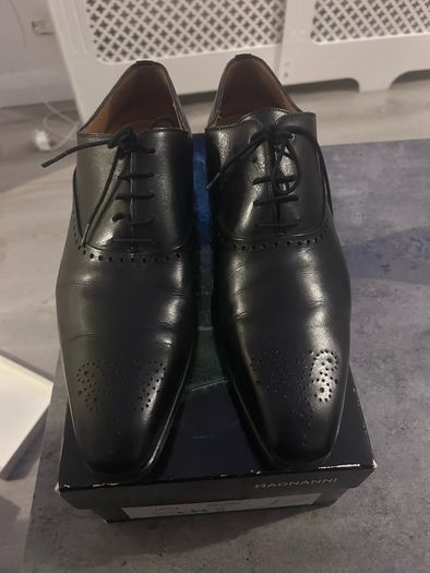 Magnanni Fomal Shoes