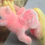 Best Wishes So Soft SS Ponies Slumber Party Set HTF MLP G1 My Little Pony Image 3