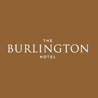 The Burlington Hotel Jobs in Ireland