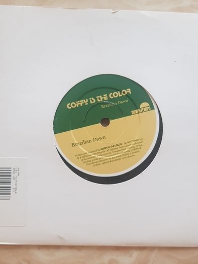 7" Singles Lot