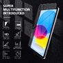 For Apple iPad A16 2025 11th Gen Tempered Glass Screen Protector Image 7