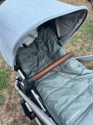 uppababy cruz