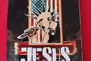 Punk Rock Jesus/ Sean Murphy/ DC Comics 2013