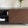 BESTA tv bench Image 2