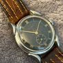 1940s SUIZEX 15 Jewel Dress watch Image 4
