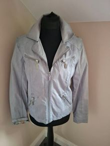 Rino and Pelle jacket