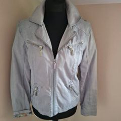 Rino and Pelle jacket