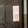 Renault Boot Cover Image 5