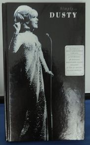 DUSTY SPRINGFIELD The Definitive Collection 20 euro