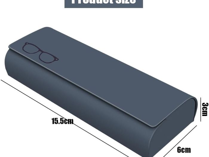 glasses case