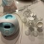 Spectra S1+ Rechargeable Hospital Grade Double Electric Breast Pump Image 2