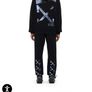 Off White luxury hoodie Image 6